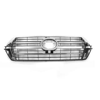 Grila radiator 2016-2021 (design 2019) Toyota Land Cruiser 200 2007-2021 foto 3