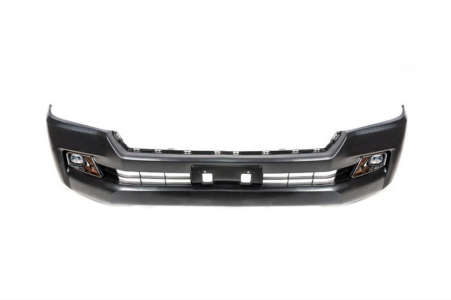 Toyota Land Cruiser 200 2007-2021 Kit conversie facelift de la LC200 2008-2015 la 2019 Executive Foto 13