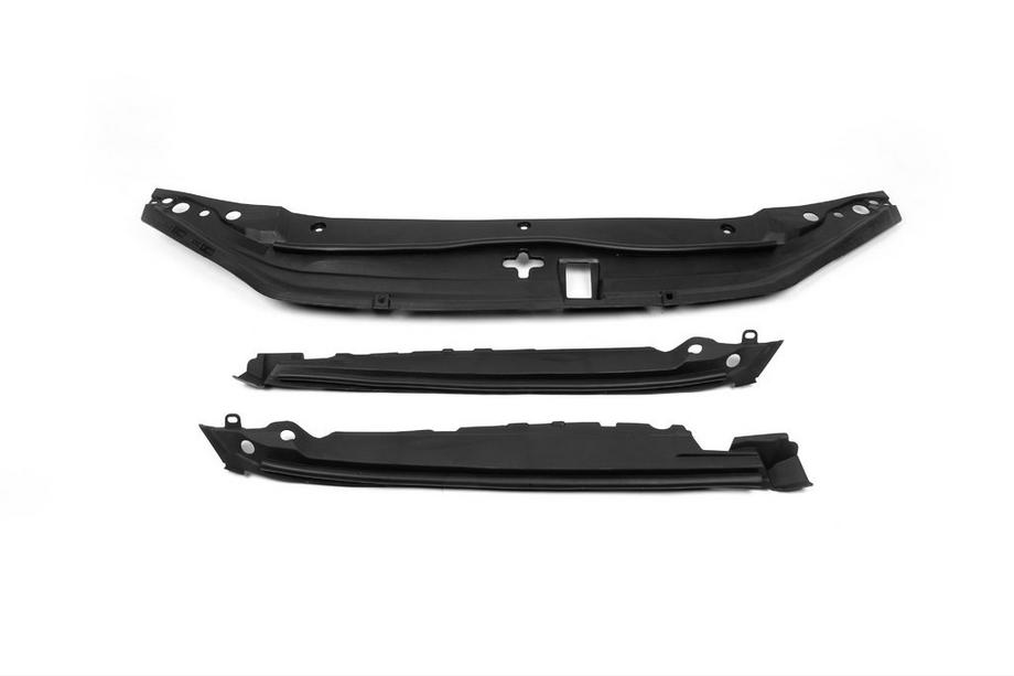 Toyota Land Cruiser 200 2007-2021 Kit conversie facelift de la LC200 2008-2015 la 2019 Executive Foto 17
