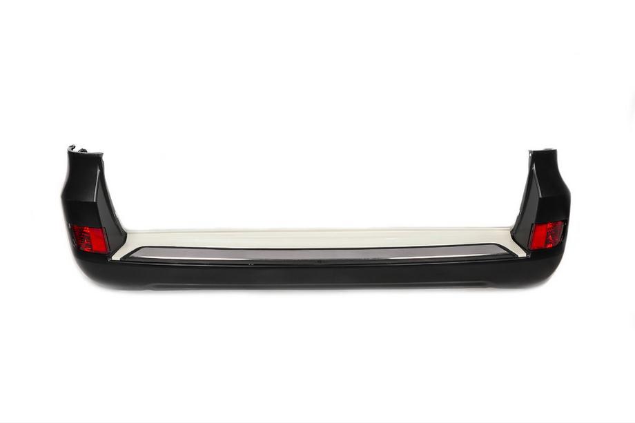 Toyota Land Cruiser 200 2007-2021 Kit conversie facelift de la LC200 2008-2015 la 2019 Executive Foto 19