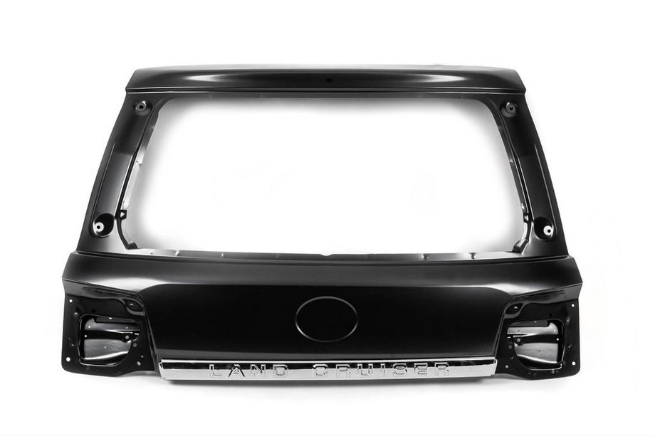 Toyota Land Cruiser 200 2007-2021 Kit conversie facelift de la LC200 2008-2015 la 2019 Executive Foto 21
