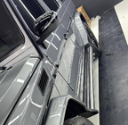 Mercedes G class W463 1990-2018 Molduri usi negre preasamblate (design 2019) foto 3
