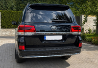 Toyota Land Cruiser 200 2007-2021 Set body kit 2016-2021 (Executive 2019) foto 8