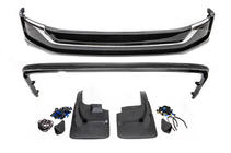 Toyota Land Cruiser 200 2007-2021 Set body kit 2016-2021 (Executive 2019) foto 4
