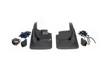 Toyota Land Cruiser 200 2007-2021 Set body kit 2016-2021 (Executive 2019) foto 14