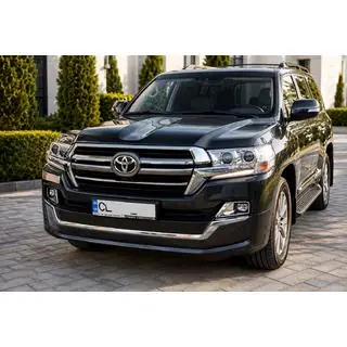 Set body kit 2016-2021 (Executive 2019) foto 2