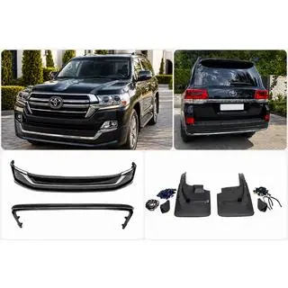 Set body kit 2016-2021 (Executive 2019)