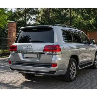Set body kit 2016-2021 (Executive 2019) foto 3