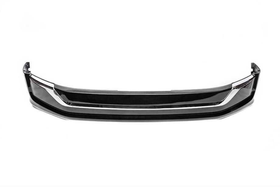 Toyota Land Cruiser 200 2007-2021 Set body kit 2016-2021 (Executive 2019) Negru Foto 10