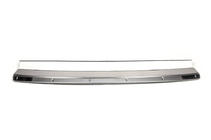 Lexus LX570/450d 2008-2022 Insert Bara Spate Crom (2012-2015) foto 3
