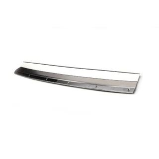 Insert Bara Spate Crom (2012-2015) Lexus LX570/450d 2008-2022 foto 1