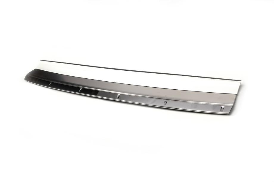 Lexus LX570/450d 2008-2022 Insert Bara Spate Crom (2012-2015) Image