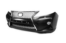 Lexus RX 2009-2015 Bara fata F-Sport (Facelift) 2012-2015, fara faruri foto 5