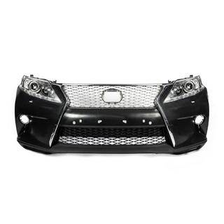 Bara fata F-Sport (Facelift) Lexus RX 2009-2015 foto 3