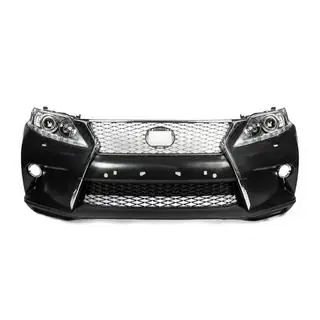 Bara fata F-Sport (Facelift) foto 3
