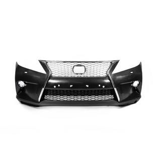 Bara fata F-Sport (Facelift) Lexus RX 2009-2015 foto 4
