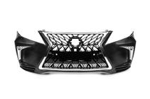 Lexus RX 2009-2015 Bara fata TRD foto 4