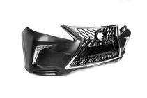 Lexus RX 2009-2015 Bara fata TRD foto 6