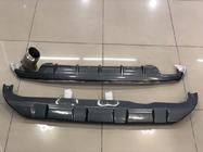 Nissan Patrol Y62 2010-2024 Kit upgrade 2019 foto 5