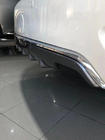 Nissan Patrol Y62 2010-2024 Kit upgrade 2019 foto 6