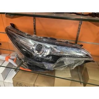 Set Faruri Fata (2 buc) Toyota Fortuner 2015- foto 2