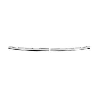 Capace grila 2016-2020 (2 buc, inox) foto 2