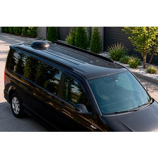 Relinguri stil Multivan (grund pentru vopsire) Volkswagen T6 2015-2024 foto 2