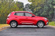 Compact crossover urban Chery Tiggo 4 foto 10