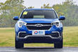 Compact crossover urban Chery Tiggo 4 foto 9