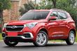 Compact crossover urban Chery Tiggo 4 foto 3