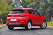 Compact crossover urban Chery Tiggo 4 foto 11