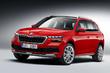Noul crossover Skoda Kamiq foto 2
