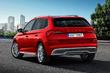 Noul crossover Skoda Kamiq foto 6