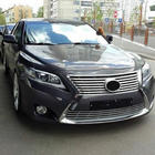 Toyota Camry 2006-2011 Bara fata completa (facelift, stil Lexus V1) foto 3