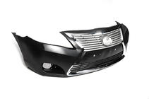 Toyota Camry 2006-2011 Bara fata completa (facelift, stil Lexus V1) foto 4