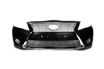 Toyota Camry 2006-2011 Bara fata completa (facelift, stil Lexus V1) foto 6