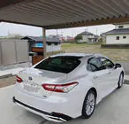 Toyota Camry 2017–2023 Body kit Modellista (complet) foto 3