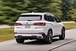 Prezentare BMW X5 de generație nouă foto 14