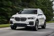 Prezentare BMW X5 de generație nouă foto 13