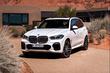 Prezentare BMW X5 de generație nouă foto 4