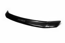 Mitsubishi Pajero Wagon IV 2006-2021 Deflector capota (VIP) foto 3