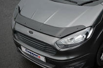 Ford Courier 2014-2023 Deflector capota EuroCap foto 12