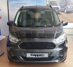 Ford Courier 2014-2023 Deflector capota EuroCap foto 14