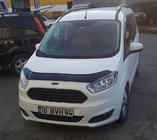 Ford Courier 2014-2023 Deflector capota EuroCap foto 5