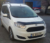 Ford Courier 2014-2023 Deflector capota EuroCap foto 6