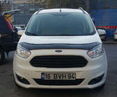 Ford Courier 2014-2023 Deflector capota EuroCap foto 7