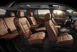 Review crossover Chevrolet Traverse foto 9