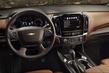 Review crossover Chevrolet Traverse foto 8