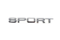 Range Rover Sport 2005-2013 Inscription Sport Crom foto 2
