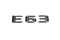 Mercedes E-сlass W213 2016-2023 Inscription E63 foto 2